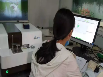 看兴建铸造厂如何使用5代光电直读光谱仪在恶劣环境中逆袭[欢迎来到公海710线路-欢迎来到公海堵船7108-555000jc线路检测中心-公海555000hh线路检测-欢迎来到公海手机版710-欢迎来到公海710156-公海彩船6600cc-公海gh555000aa线路检测仪器]