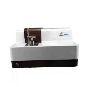 光电直读光谱仪