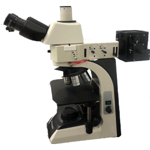 正置金相显微镜