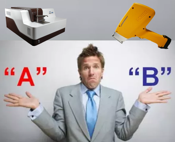 光谱分析仪可以测碳吗 光谱分析仪可以测碳吗