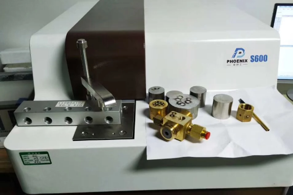 直读光谱分析仪 直读光谱分析仪