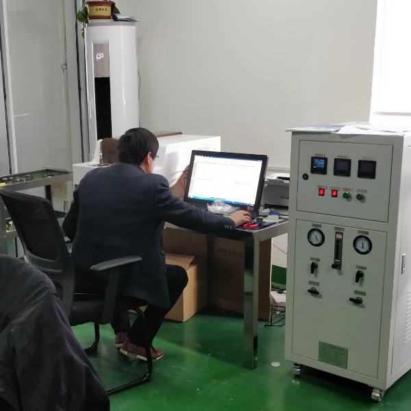 直读光谱分析仪 直读光谱分析仪