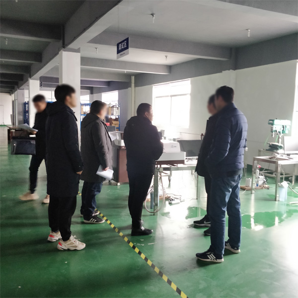 光谱分析仪 光谱分析仪