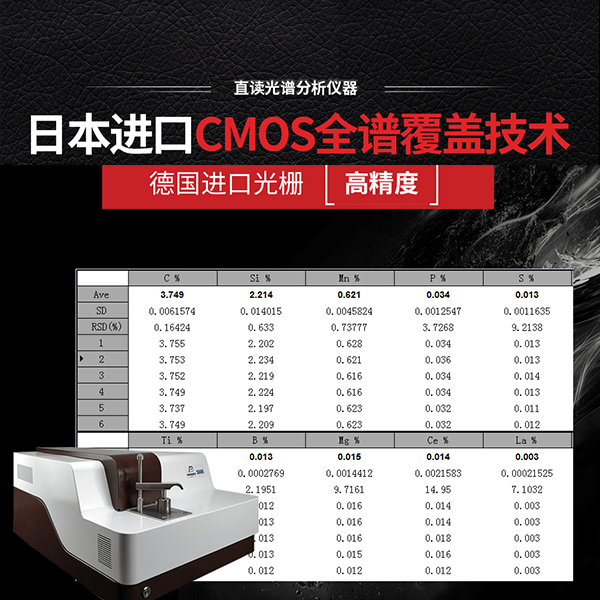 不锈钢光谱分析仪多少钱1台 不锈钢光谱分析仪多少钱1台