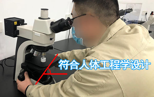 金相显微镜找哪家