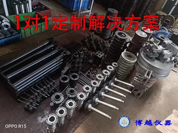 选购拉力试验机 选购拉力试验机