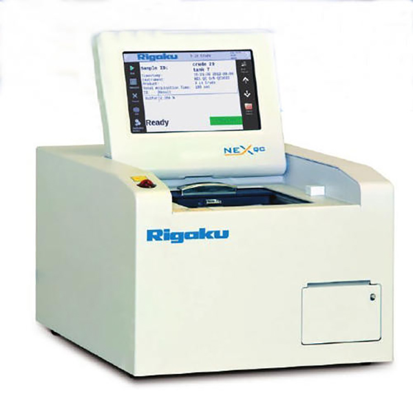 RIGAKU X射线荧光(XRF)光谱仪 RIGAKU X射线荧光(XRF)光谱仪