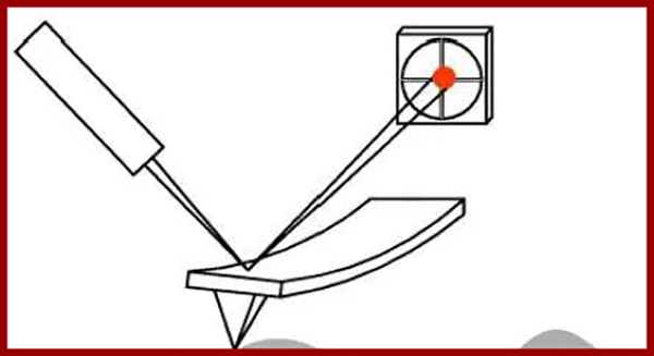 原子力显微镜一般多少钱 原子力显微镜一般多少钱