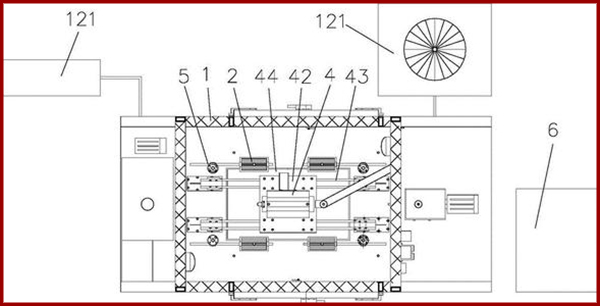 车辙试验机 车辙试验机