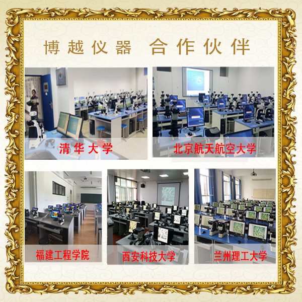 金相分析技术-客户案例 金相分析技术-客户案例