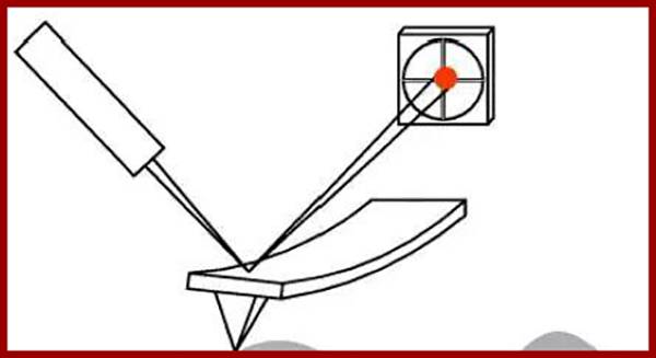 3D电子显微镜成像原理