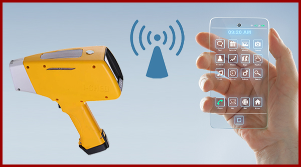 安徽手持式光谱仪厂家 安徽手持式光谱仪厂家