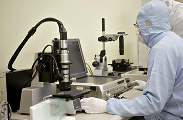 显微镜的种类 显微镜的种类