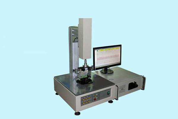 插拔力寿命试验机