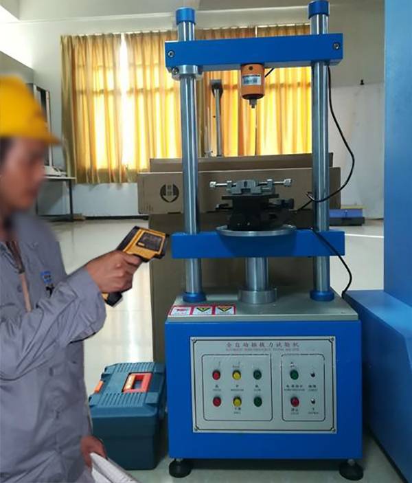 全自动插拔力试验机传感器 全自动插拔力试验机传感器