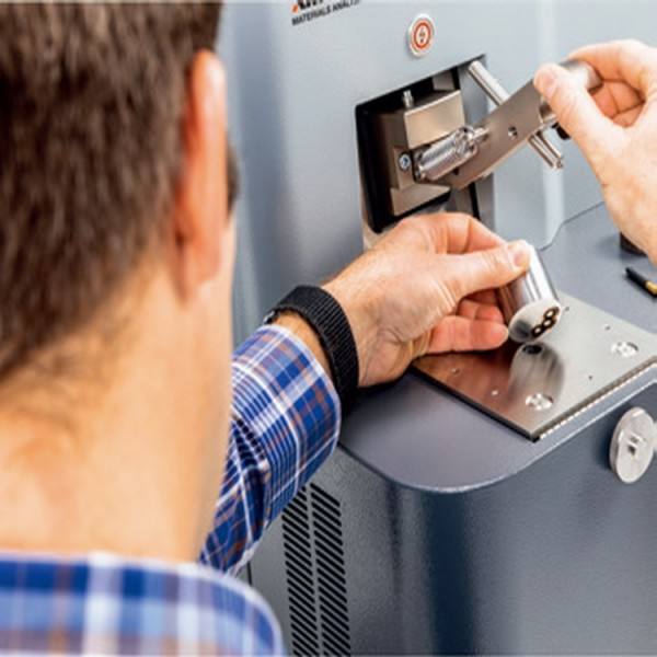 直读光谱仪火花台清理 直读光谱仪火花台清理