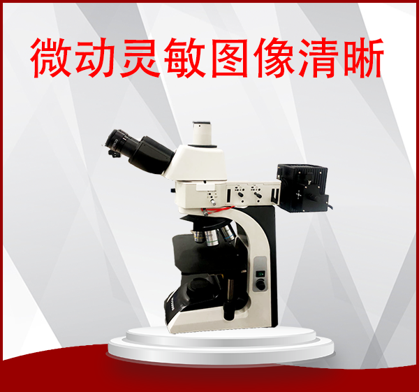 金相显微镜放大倍数