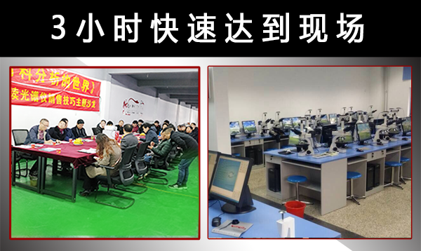 金相显微镜高低倍镜及油镜 金相显微镜高低倍镜及油镜