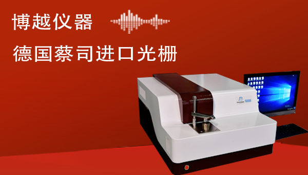 光谱分析仪项目范围有哪些?